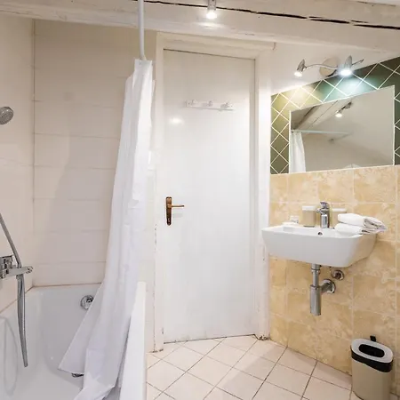 Apartmán Studio Yuumi